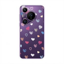 ����������� ����� ������ �������� ������� �� Huawei Pura 70 Pro Plus