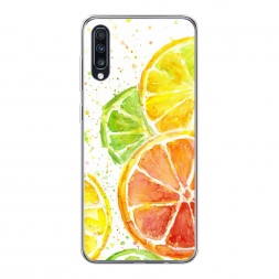 ����������� ����� ���������� �� Samsung Galaxy A70