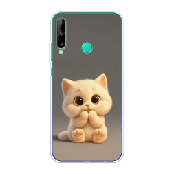 ����������� ����� ����� ������ ����� �� Huawei P40 lite E