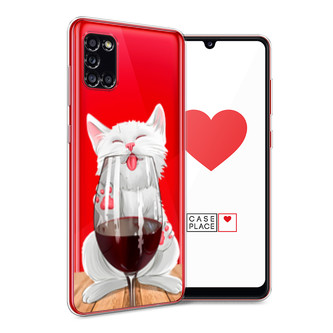 ����������� ����� ��� � ������� �� Samsung Galaxy A31