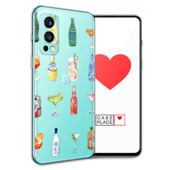 ����������� ����� ������ ������� �� OnePlus Nord 2