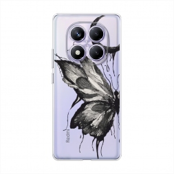 ����������� ����� ���������� ������� �� Xiaomi Redmi Note 14 Pro 4G