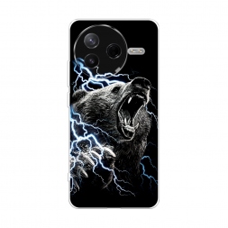 ����������� ����� ����� � ������� �� Xiaomi POCO F7 Pro