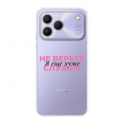 ����������� ����� � ��� ���� 2 �� Tecno Spark 50