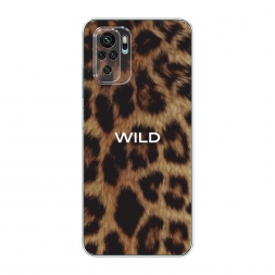 ����������� ����� Wild �� �������� �� Xiaomi Redmi Note 10