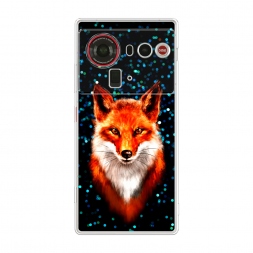 ����������� ����� ��������� ���� �� ZTE Nubia Z80 Ultra