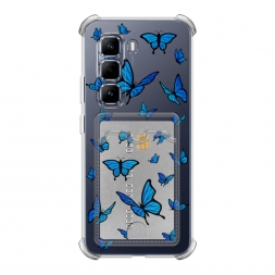������ ����� ������� �� Infinix Hot 50 Pro