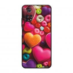 ������� ����������� ����� �������� � �������� �� Xiaomi Poco M4 Pro 4G