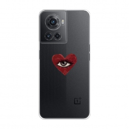 ����������� ����� heart eye 2 �� OnePlus 10R
