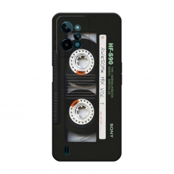 ������� ����������� ����� ������� �� Realme C31