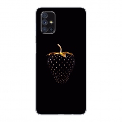 ����������� ����� �����-������� �������� �� Samsung Galaxy M51