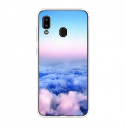 ����������� ����� ������ �� Samsung Galaxy A20
