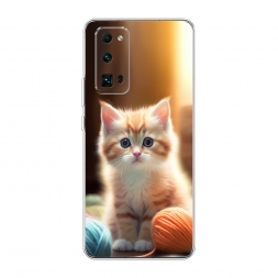 ����������� ����� ����� ������ � ������� �� Honor 30 Pro Plus