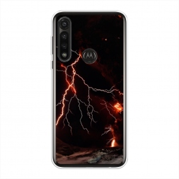 ����������� ����� ������ 4 �� Motorola Moto G Power 2020