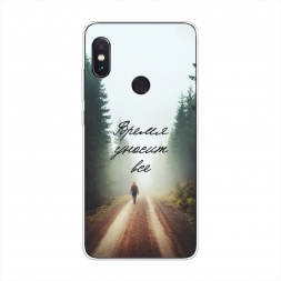 ����������� ����� ����� ������ ��� �� Xiaomi Redmi Note 5/Note 5 Pro
