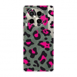 ����������� ����� Pink cow spots �� Tecno Camon 30 5G