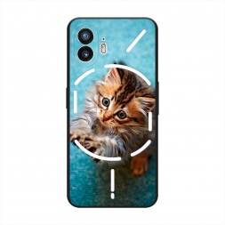 ������� ����������� ����� ������� ������ ���� �� Nothing Phone 2