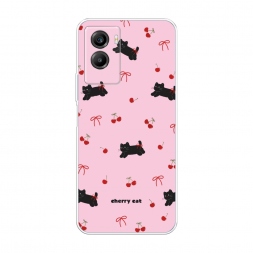 ����������� ����� cherry cat �� Vivo Y55s 5G