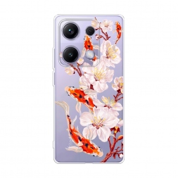 ����������� ����� ����� � ������ �� Xiaomi Redmi Note 14S 4G