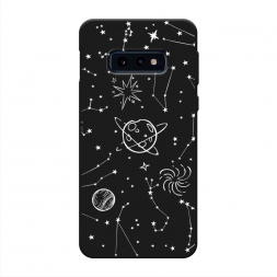 ������� ����������� ����� ������� � ������� �� Samsung Galaxy S10E