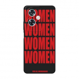 ������� ����������� ����� WOMEN �� OnePlus Nord N30 SE