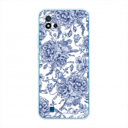 ����������� ����� ����� ����� ������� �� Realme C11 (2021)