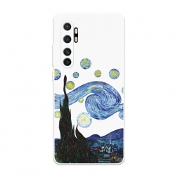 Soft touch ����� ���� ��� ���� �� Xiaomi Mi Note 10 lite