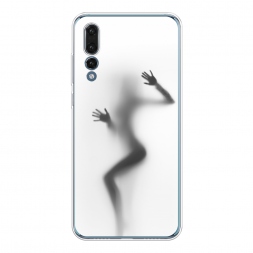 ����������� ����� ������� � ���� �� Huawei P20 Pro
