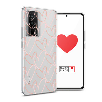 ����������� ����� ���� �� �������� �� Redmi K60