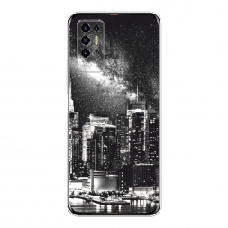 ����������� ����� ������ ���-���� �� Tecno Pova 2