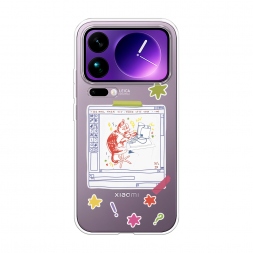 ����������� ����� ����� �� ������� ������� �� Xiaomi 17 Pro Max