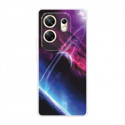 ����������� ����� ������ 17 �� Infinix Zero 30 4G