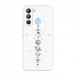 ����������� ����� ����� ������ �� Tecno POP 5 LTE