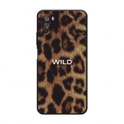 ������� ����������� ����� Wild �� �������� �� Xiaomi Poco M3