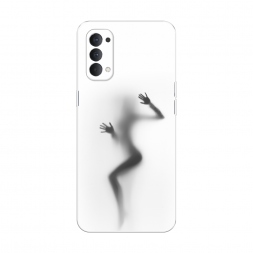 ����������� ����� ������� � ���� �� Oppo Reno 4 4G