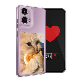 ����������� ����� ����� ������ �� Motorola Moto G24