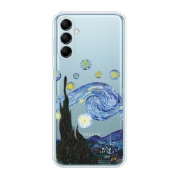 ����������� ����� ���� ��� ���� �� Samsung Galaxy M14 5G