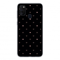 ����������� ����� ������ ��� � �������� �� Samsung Galaxy M21