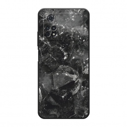 ������� ����������� ����� ׸���� �������� �������� �� Xiaomi Poco M4 Pro 4G