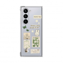 ����������� ����� dream a little �� Samsung Galaxy Z Fold 6