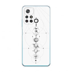 ����������� ����� ����� ������ �� Xiaomi Poco M4 Pro 5G