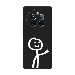 ������� ����������� ����� ����������� ��������� ����� �� Realme 12 Pro