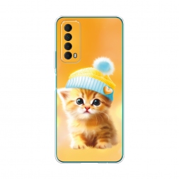 ����������� ����� ����� ������ � ������� �� Huawei P Smart 2021