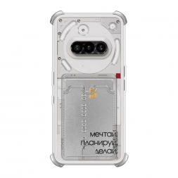 ����� � �������� ����� 1 �� Nothing Phone 3a