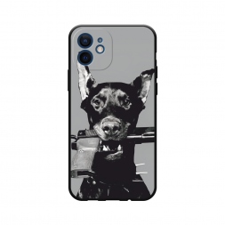 ������� ����������� ����� �������� �� iPhone 12 mini