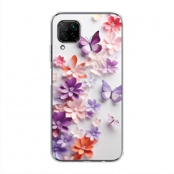 ����������� ����� ���������� ������� � ����� �� Huawei Nova 6 SE