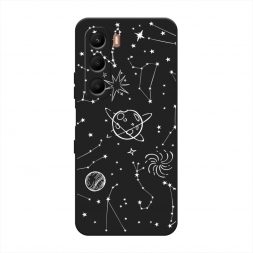������� ����������� ����� ������� � ������� �� Infinix Hot 60