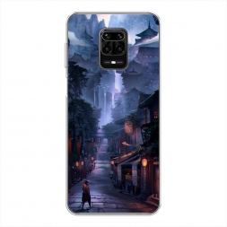 ����������� ����� �������� ������� �� Xiaomi Redmi Note 9 Pro