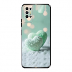 ����������� ����� �������� �������� �� Tecno Pova 2