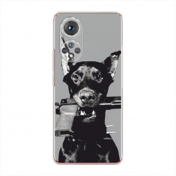 ����������� ����� �������� �� Honor 50